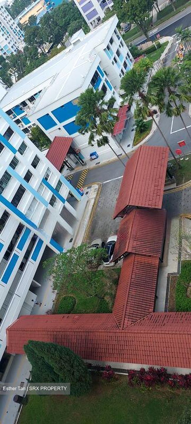 Blk 142 Bishan Green (Bishan), HDB 5 Rooms #422104671